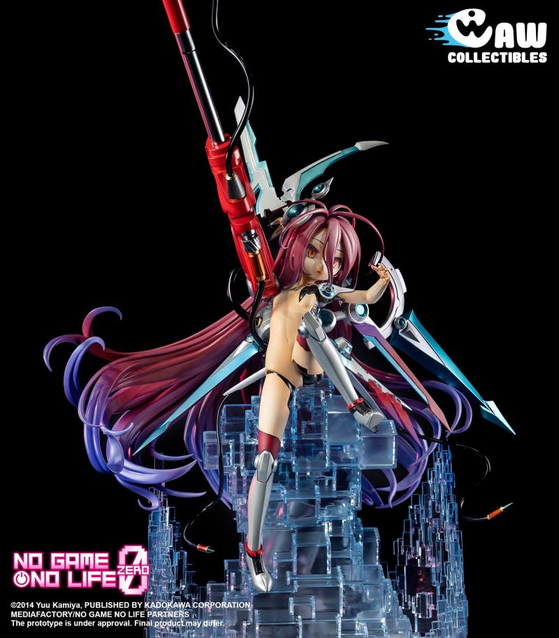 Schwi (No Game No Life)