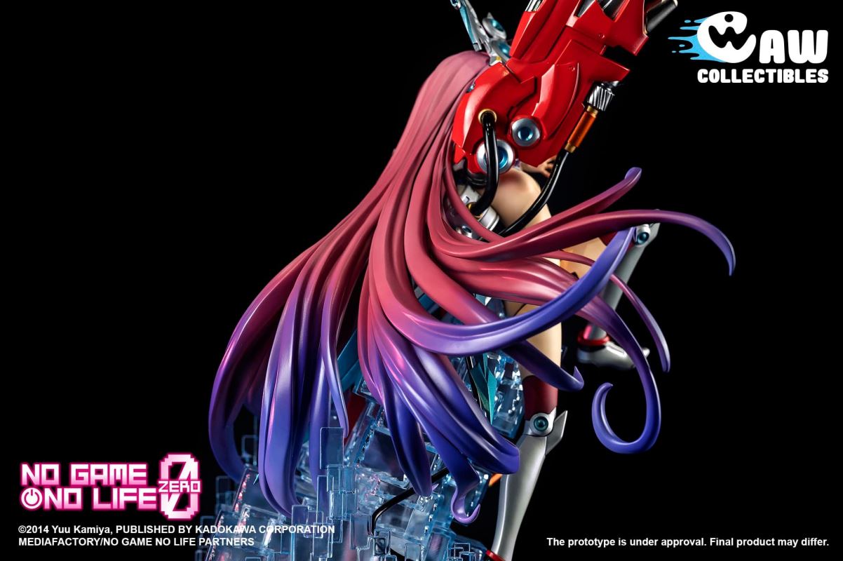 Schwi (No Game No Life)