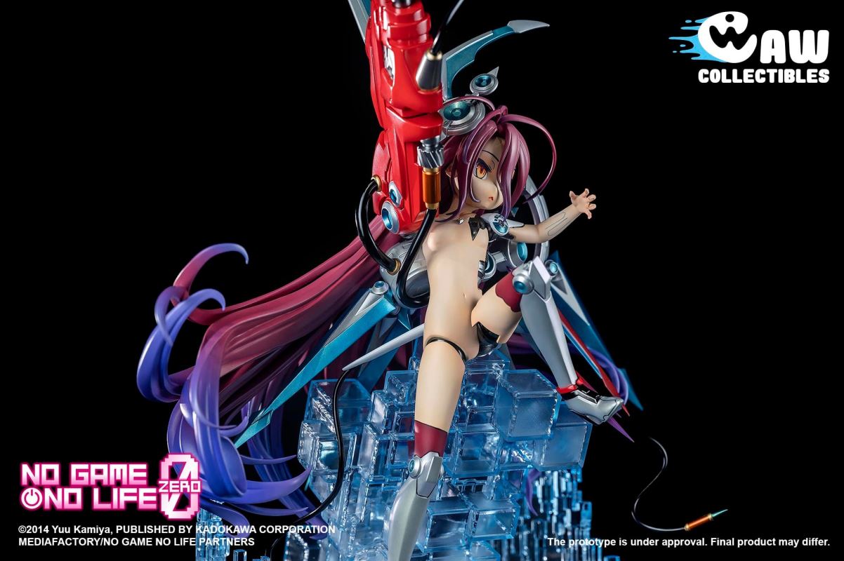 Schwi (No Game No Life)