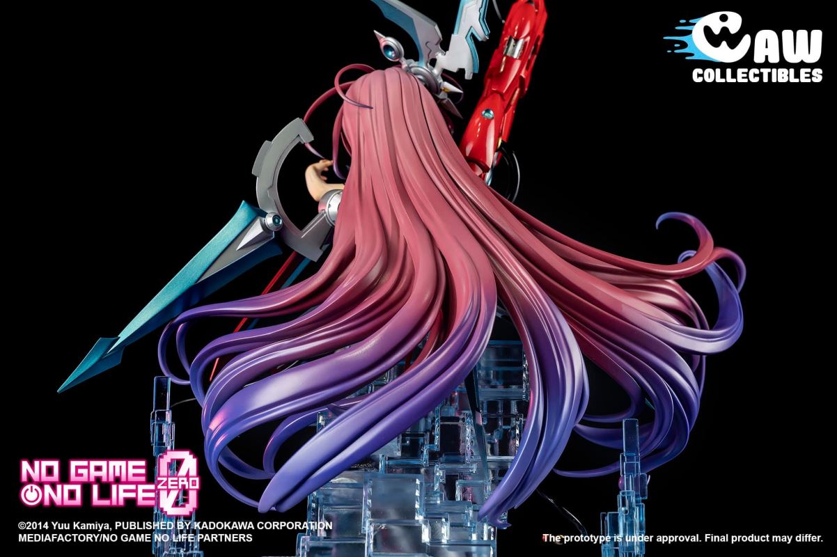 Schwi (No Game No Life)