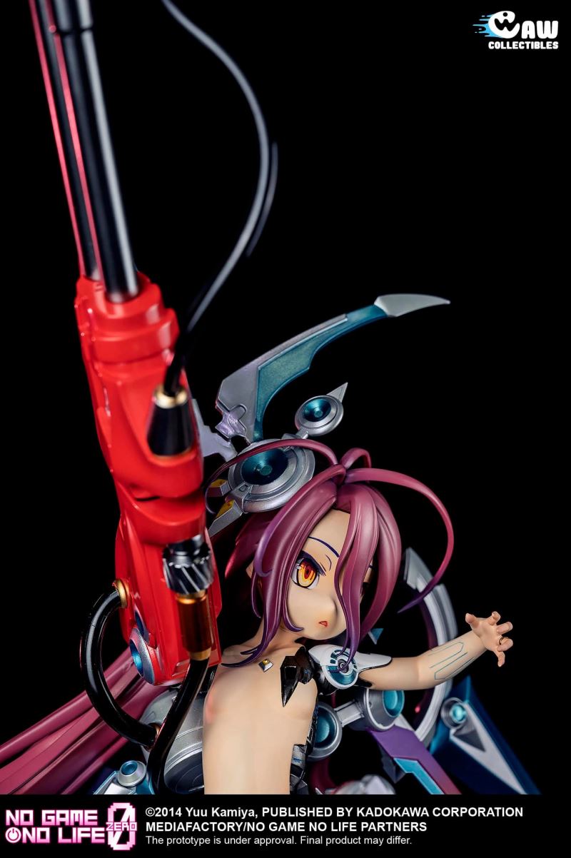 Schwi (No Game No Life)
