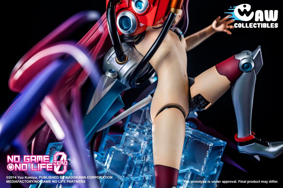 Schwi (No Game No Life)