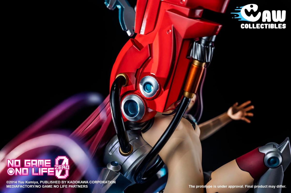 Schwi (No Game No Life)