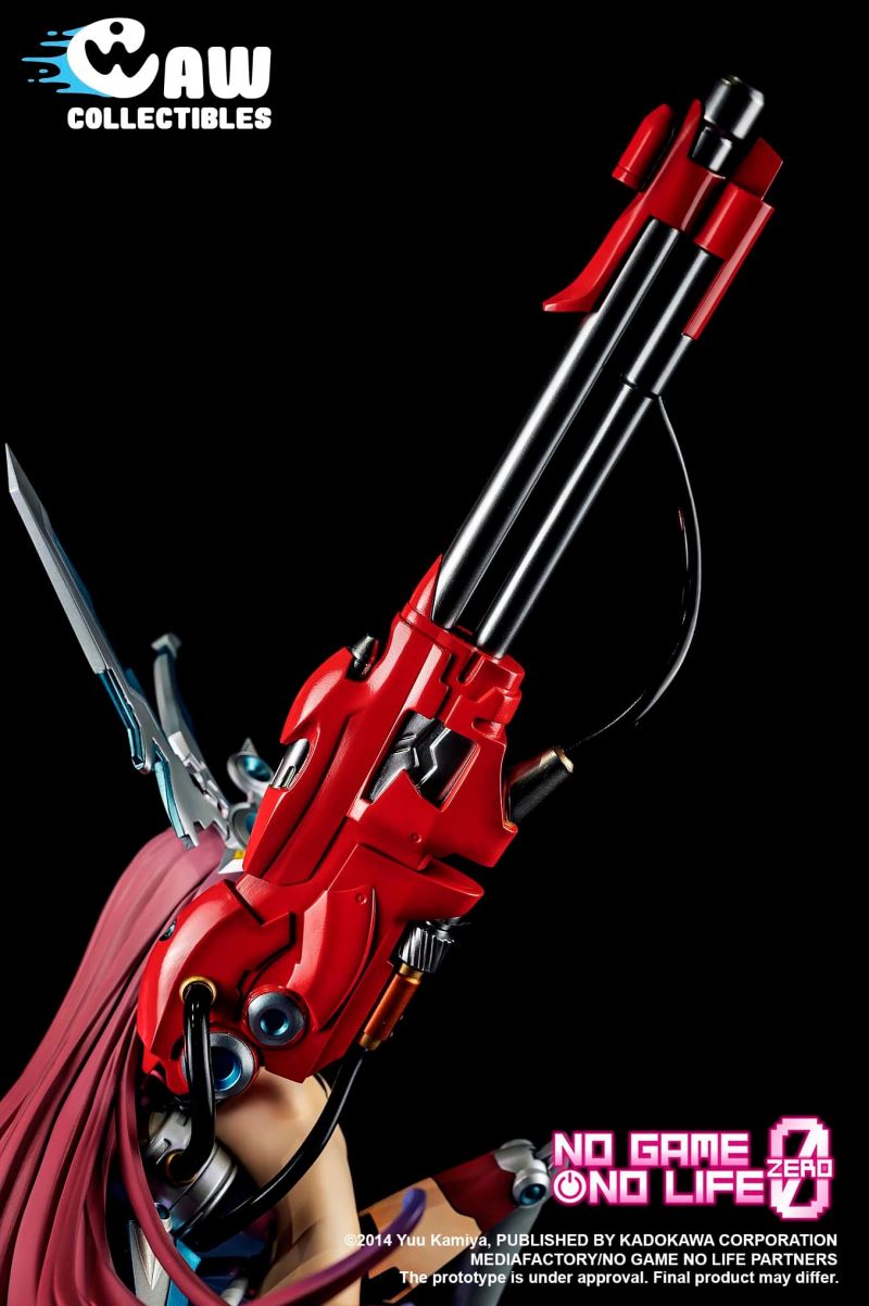 Schwi (No Game No Life)