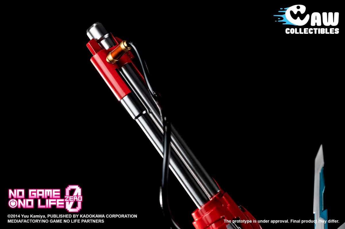 Schwi (No Game No Life)