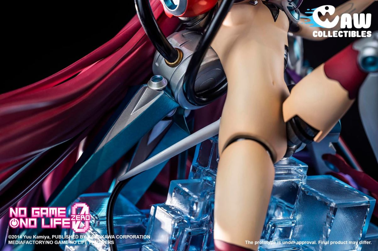 Schwi (No Game No Life)