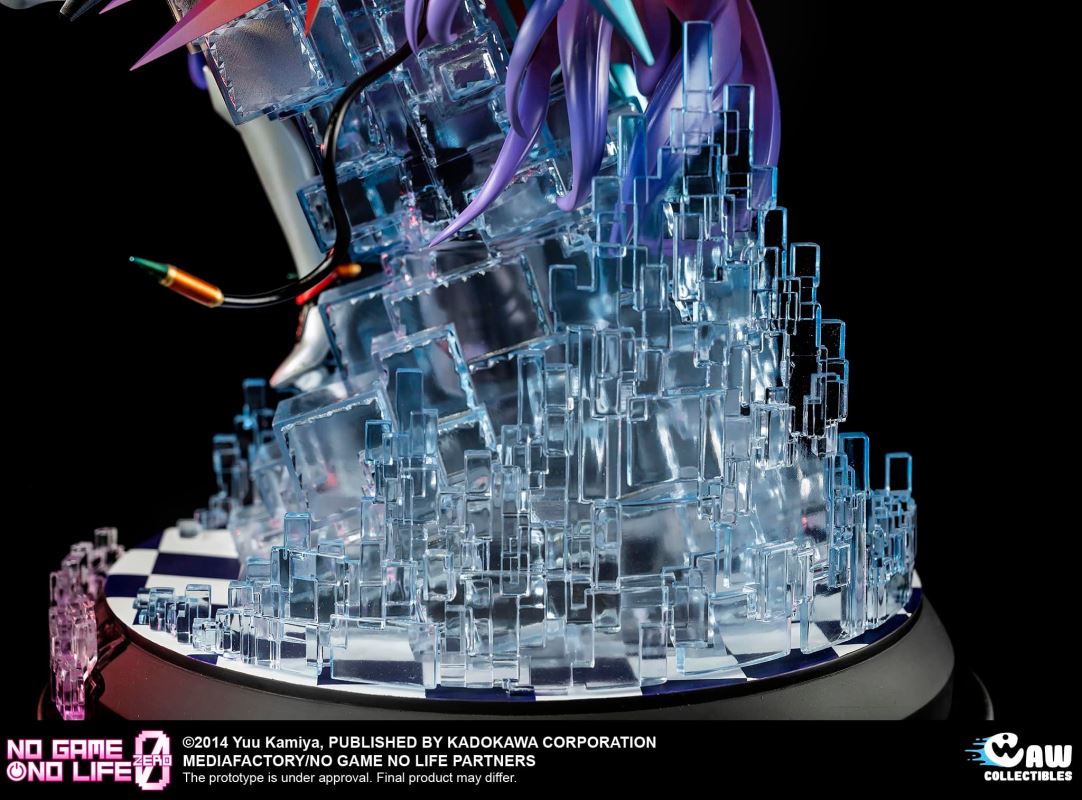 Schwi (No Game No Life)