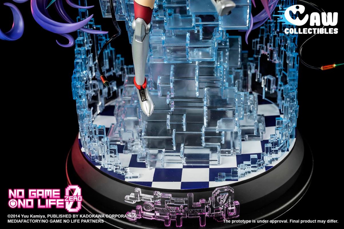 Schwi (No Game No Life)