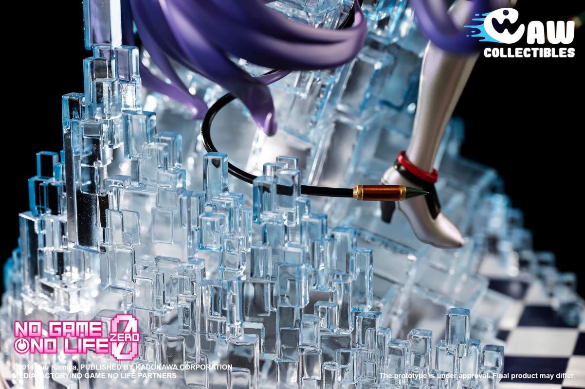 Schwi (No Game No Life)