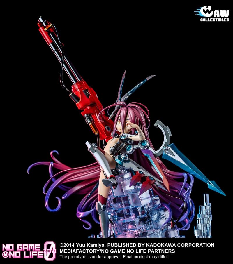 Schwi (No Game No Life)