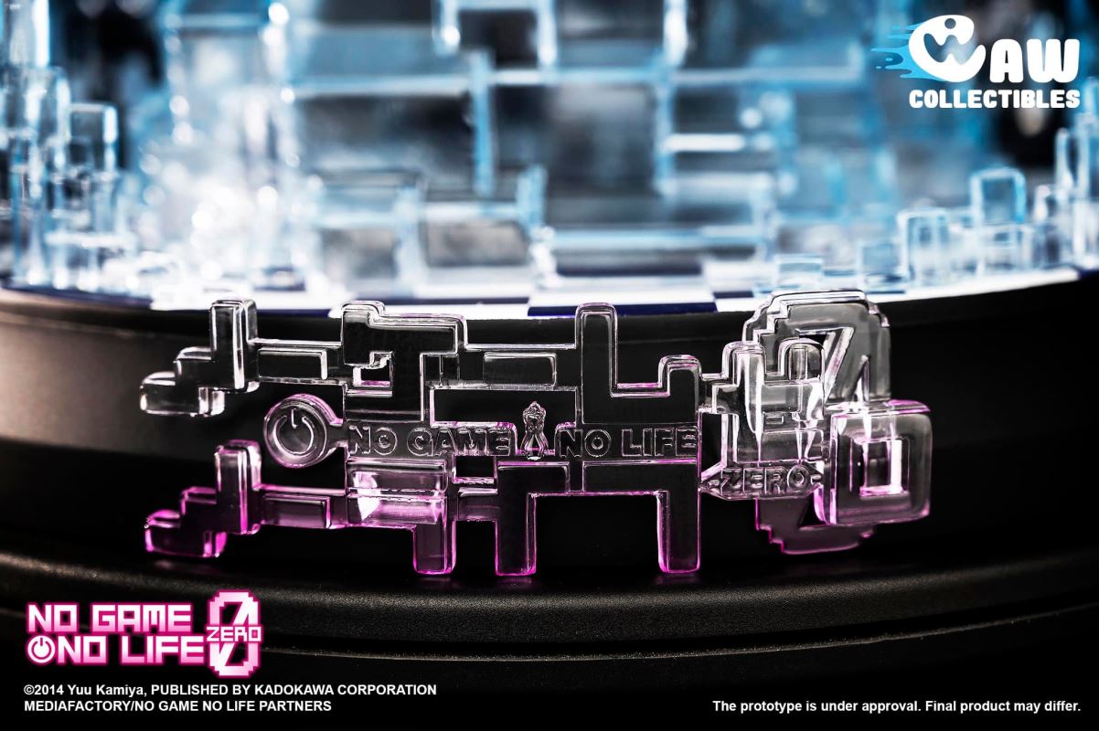 Schwi (No Game No Life)