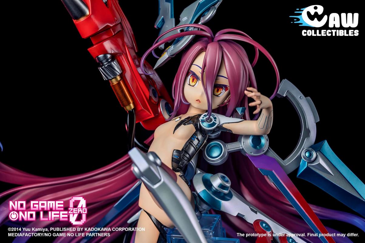 Schwi (No Game No Life)