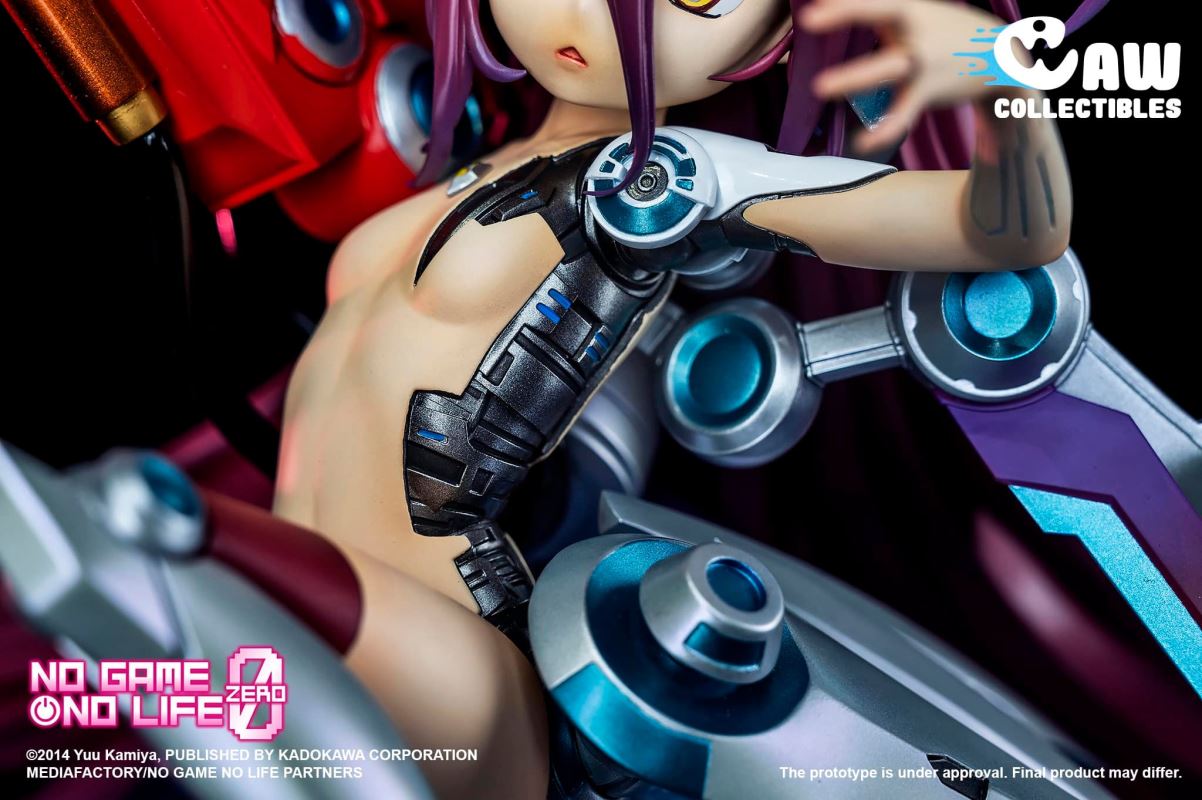 Schwi (No Game No Life)