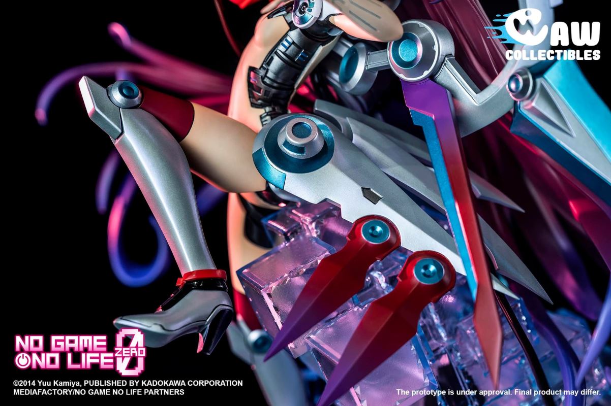 Schwi (No Game No Life)