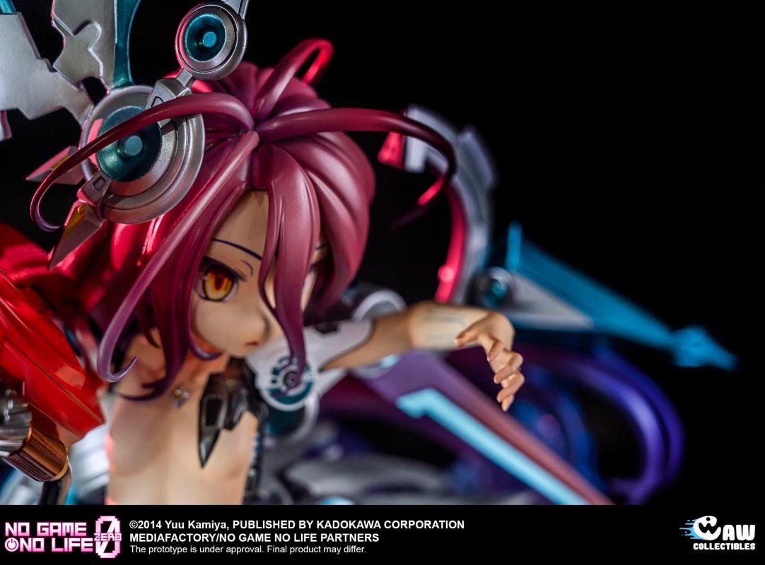 Schwi (No Game No Life)