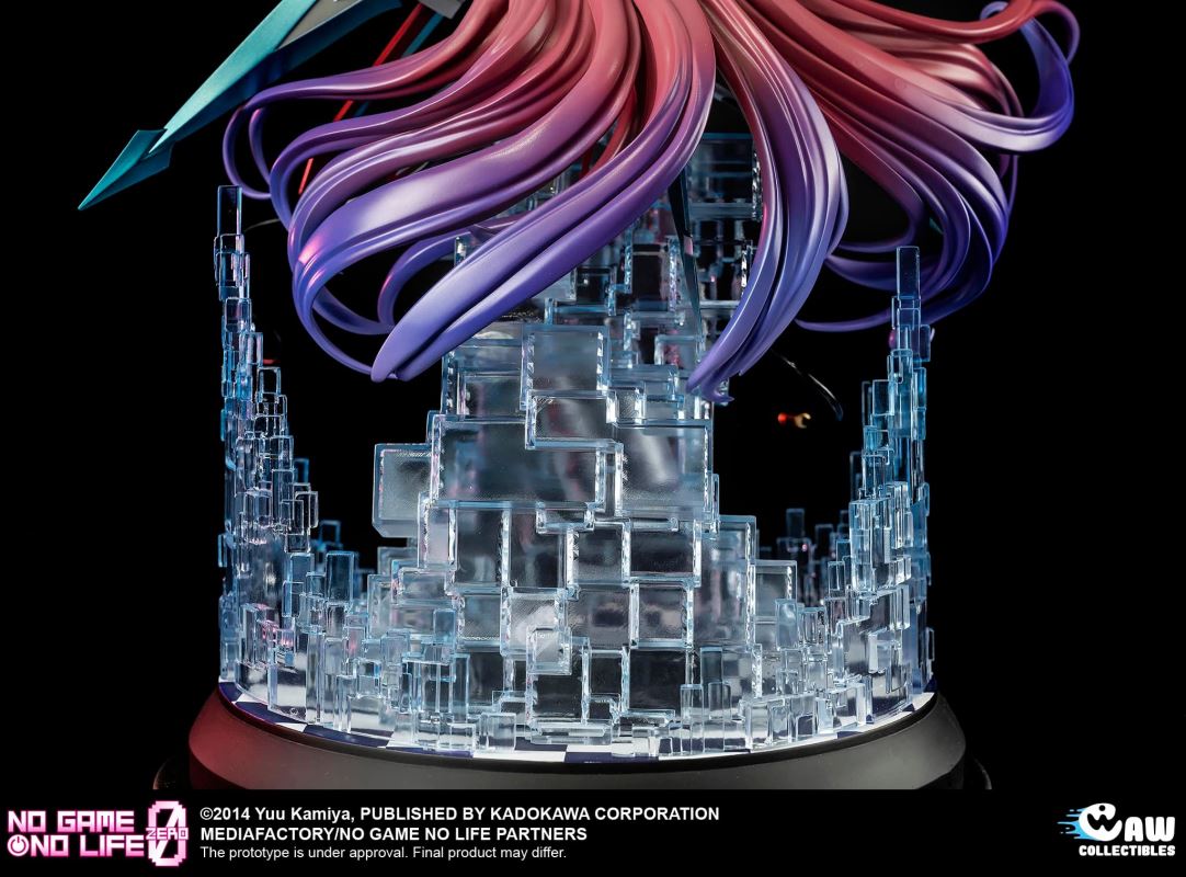 Schwi (No Game No Life)