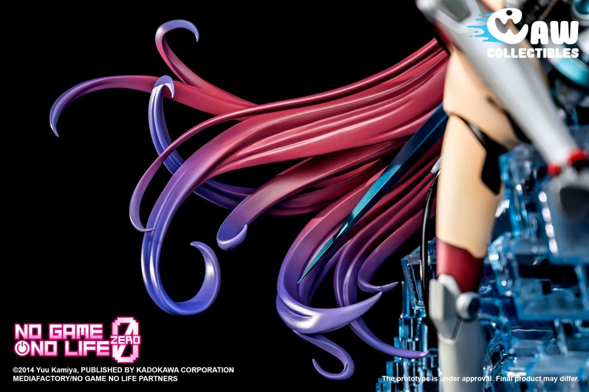 Schwi (No Game No Life)