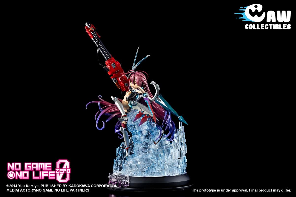 Schwi (No Game No Life)