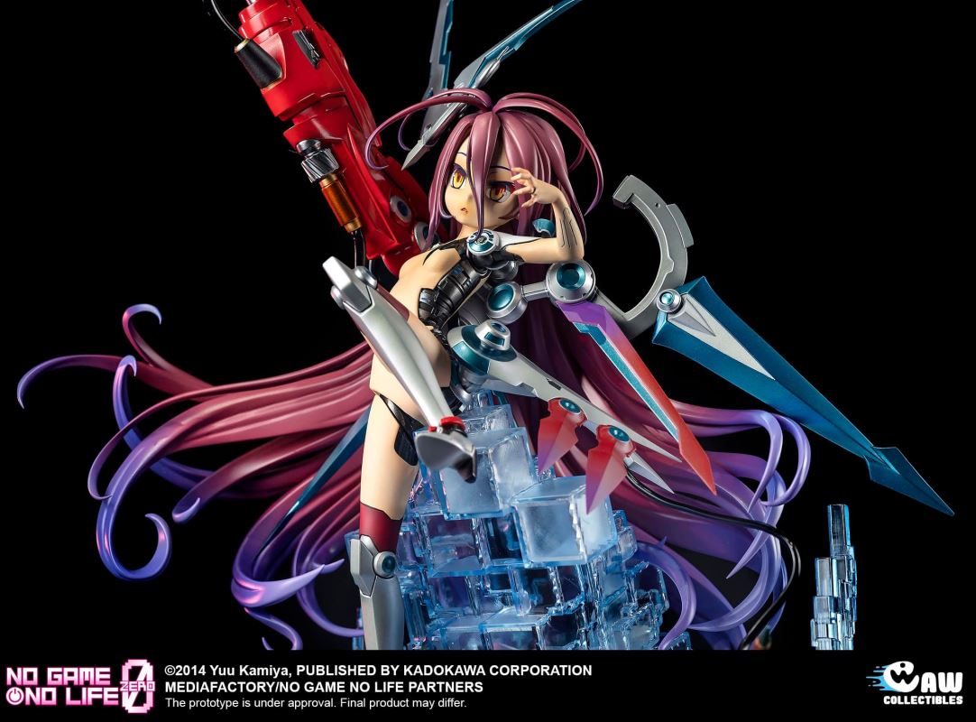 Schwi (No Game No Life)