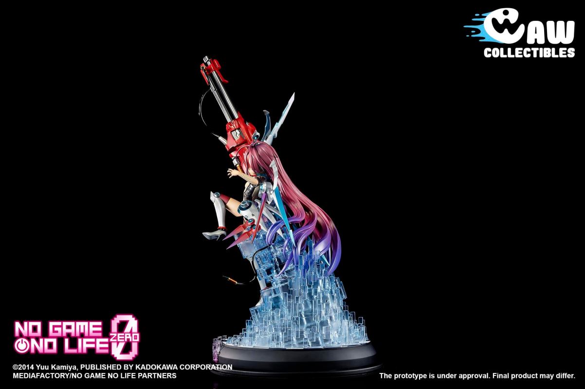 Schwi (No Game No Life)