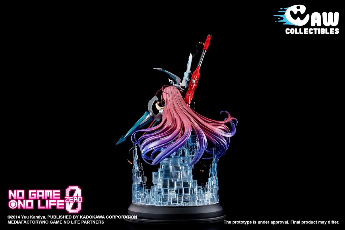 Schwi (No Game No Life)