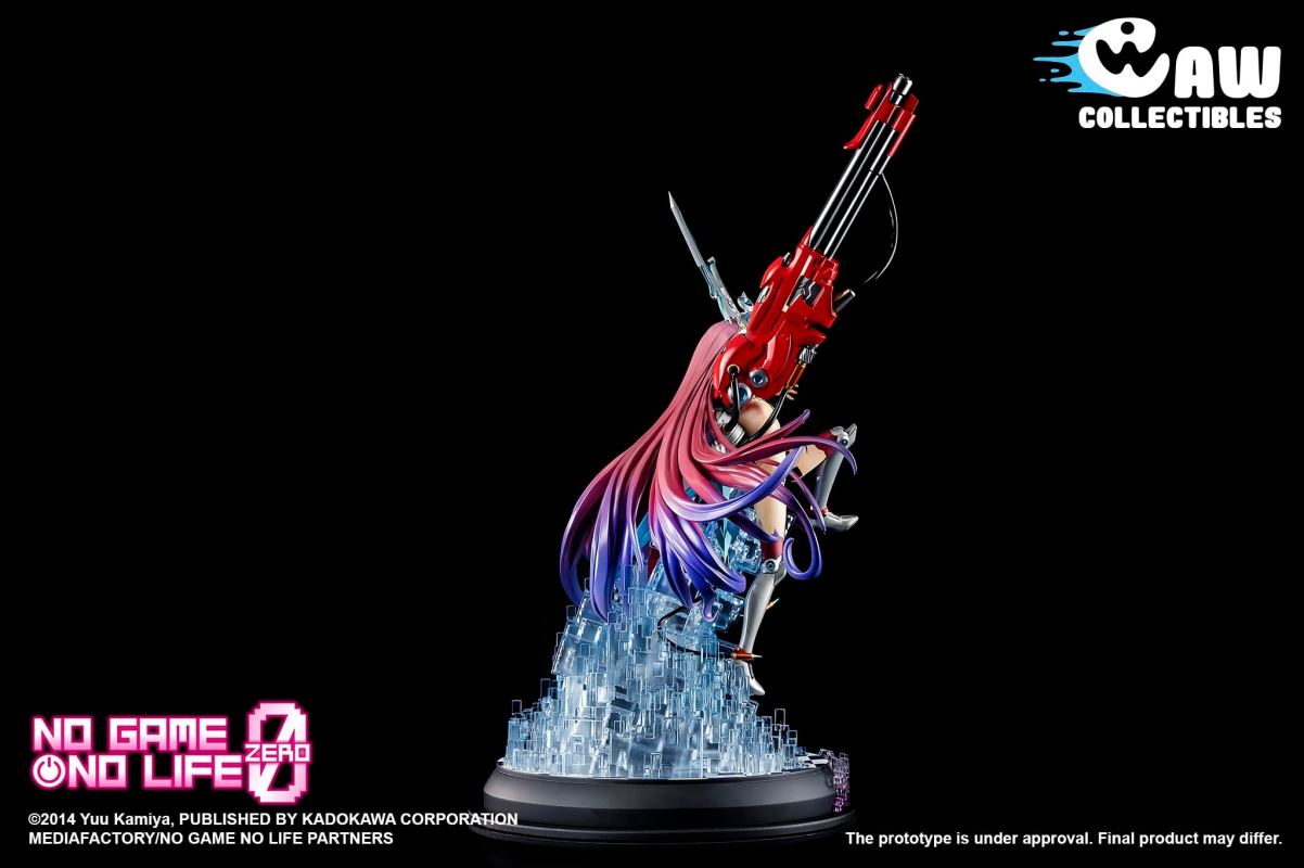 Schwi (No Game No Life)