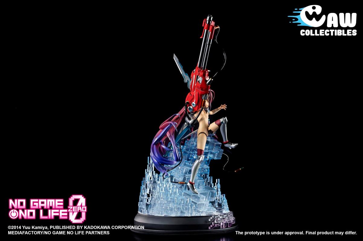 Schwi (No Game No Life)