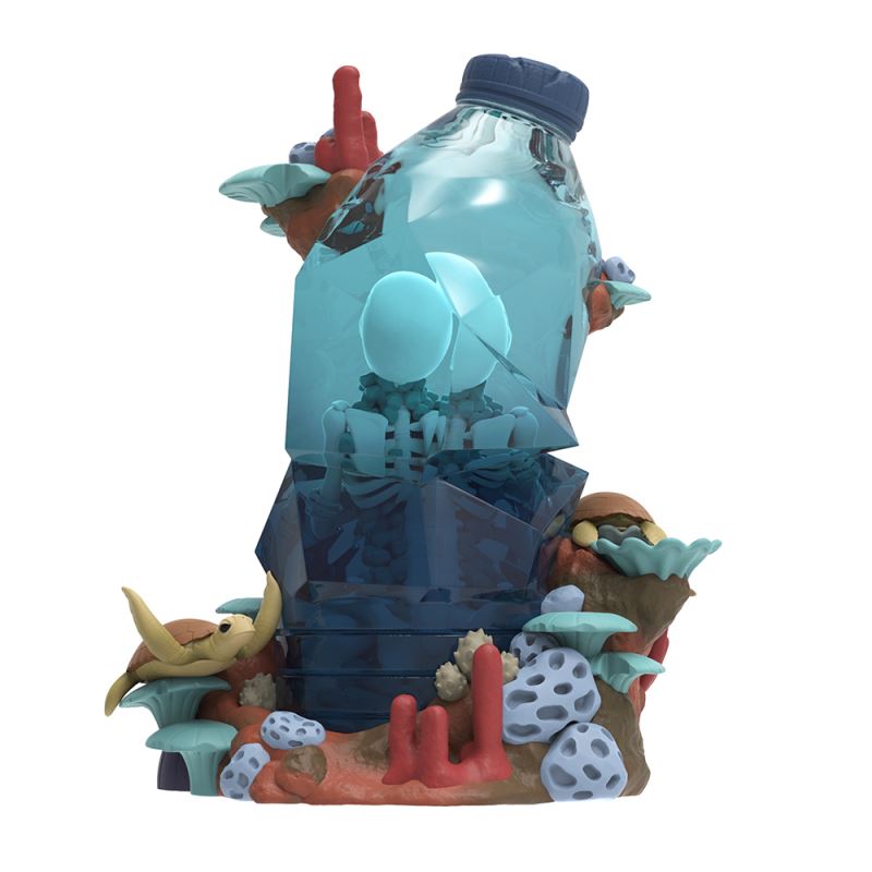 Message In A Bottle