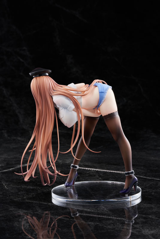 Prosecutor Mitsu Umetani Purple Jeans Ver. 1/6