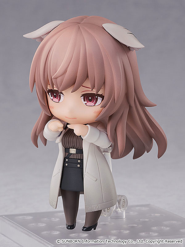 Nendoroid Girls' Frontline NeuralCloud Persicaria