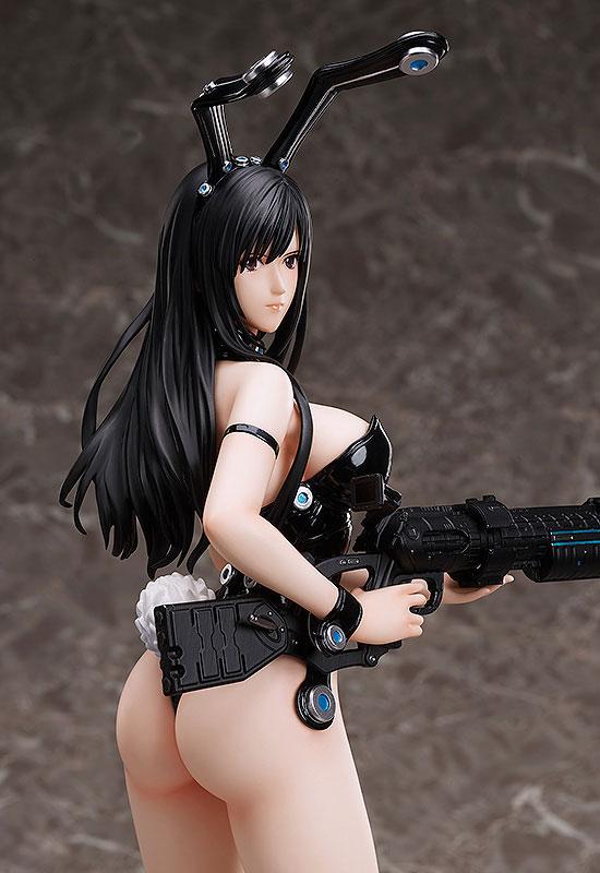 B-STYLE GANTZ REIKA: Bare Leg Bunny Ver. 1/4