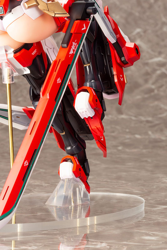 Megami Device Asra Archer 2/1