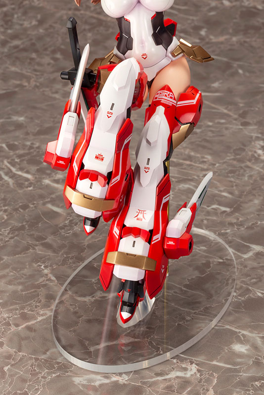 Megami Device Asra Archer 2/1