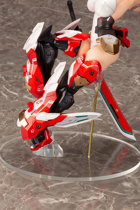 Megami Device Asra Archer 2/1