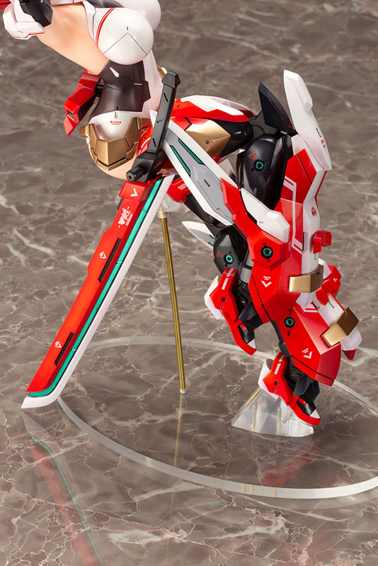 Megami Device Asra Archer 2/1