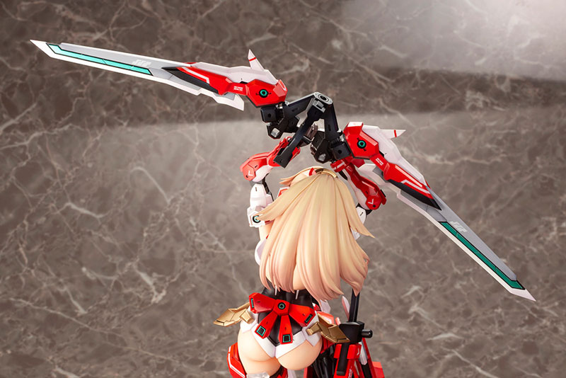 Megami Device Asra Archer 2/1