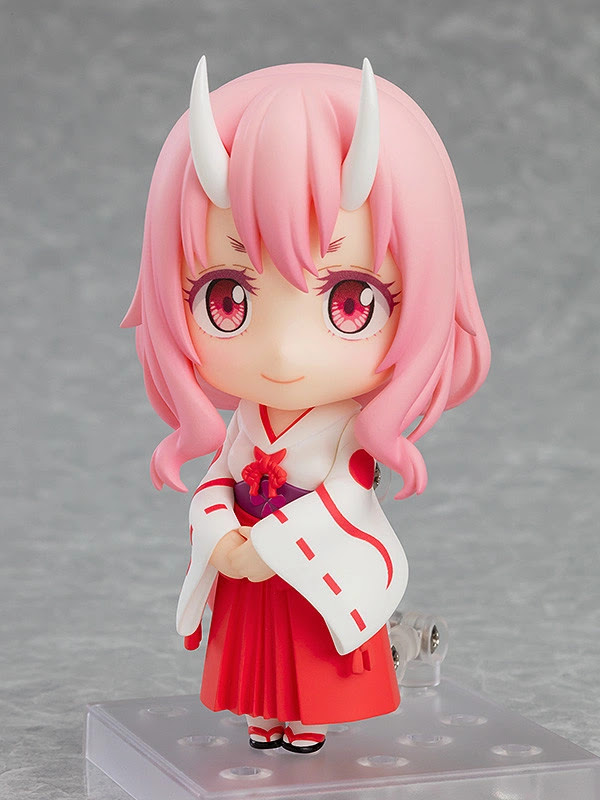 That Time I Got Reincarnated as a Slime - Nendoroid Shuna