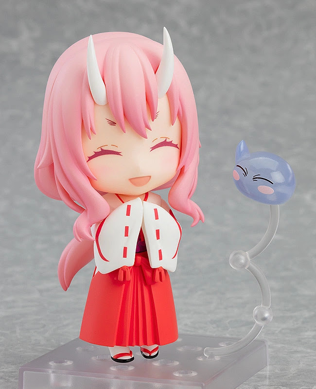 That Time I Got Reincarnated as a Slime - Nendoroid Shuna