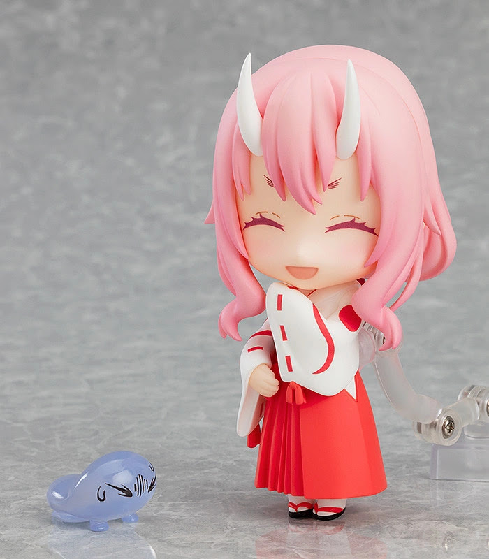 That Time I Got Reincarnated as a Slime - Nendoroid Shuna