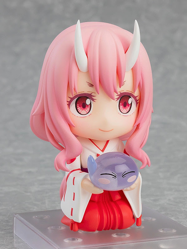 That Time I Got Reincarnated as a Slime - Nendoroid Shuna