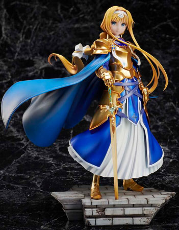 Sword Art Online Alicization [Osmanthus Sword] Alice 1/8