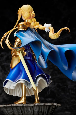 Sword Art Online Alicization [Osmanthus Sword] Alice 1/8