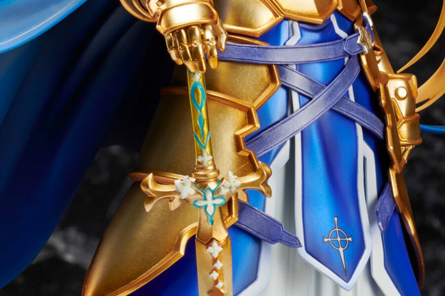 Sword Art Online Alicization [Osmanthus Sword] Alice 1/8