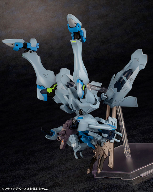 Muv-Luv Alternative Fubuki