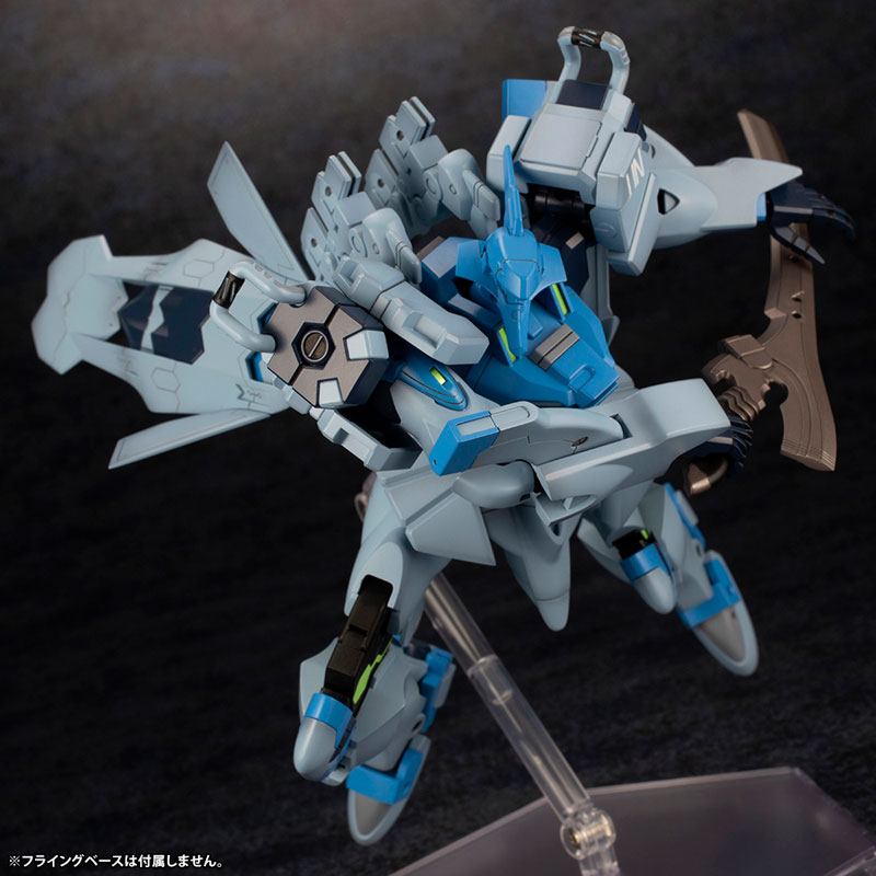 Muv-Luv Alternative Fubuki