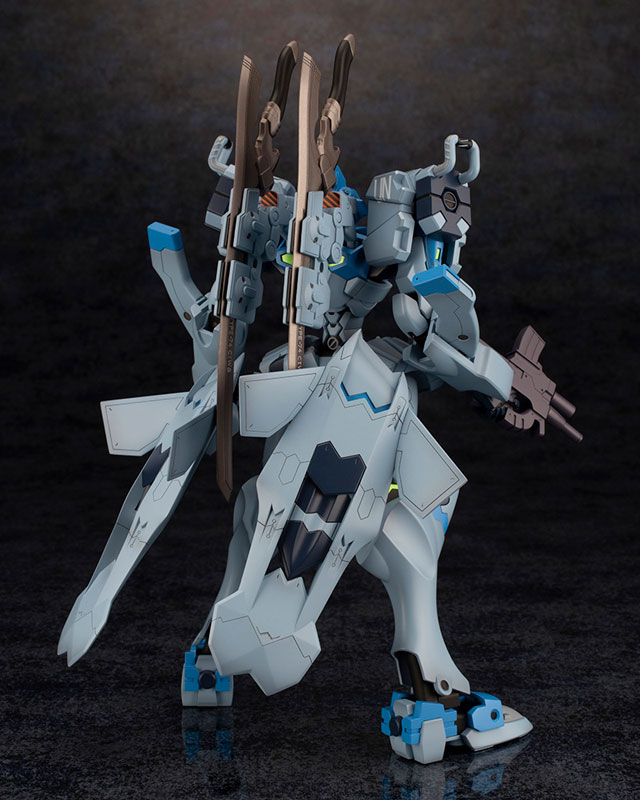 Muv-Luv Alternative Fubuki