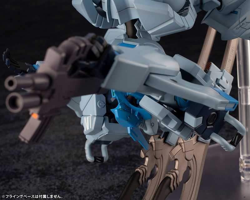 Muv-Luv Alternative Fubuki