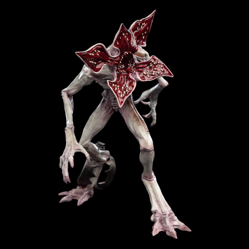 MINI EPICS: WOUNDED DEMOGORGON - Stranger Things