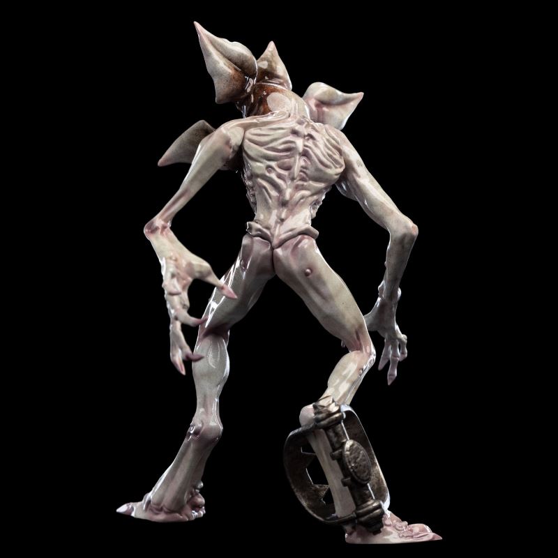 MINI EPICS: WOUNDED DEMOGORGON - Stranger Things