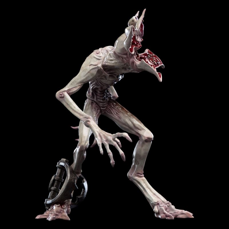 MINI EPICS: WOUNDED DEMOGORGON - Stranger Things